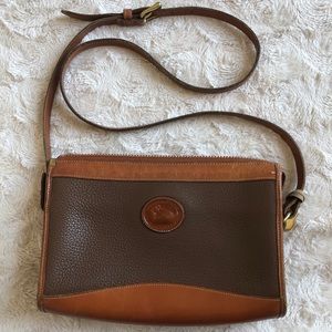 Vintage Dooney and Bourke Handbag